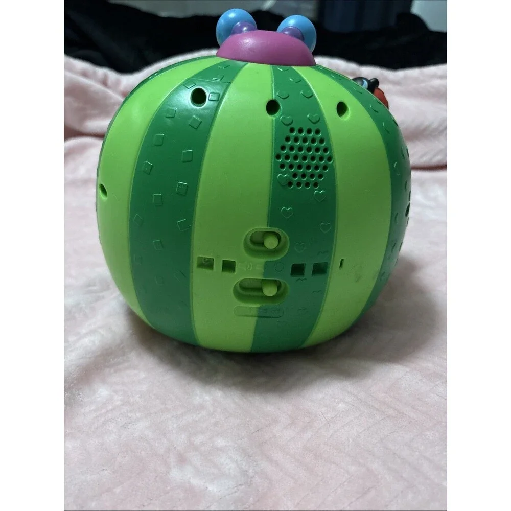 Cocomelon Chase With Lights & Sounds Tested Working Great!
